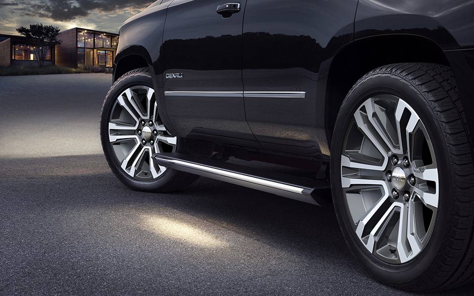 Huge Selection of Chevy Truck and Suv wheels!