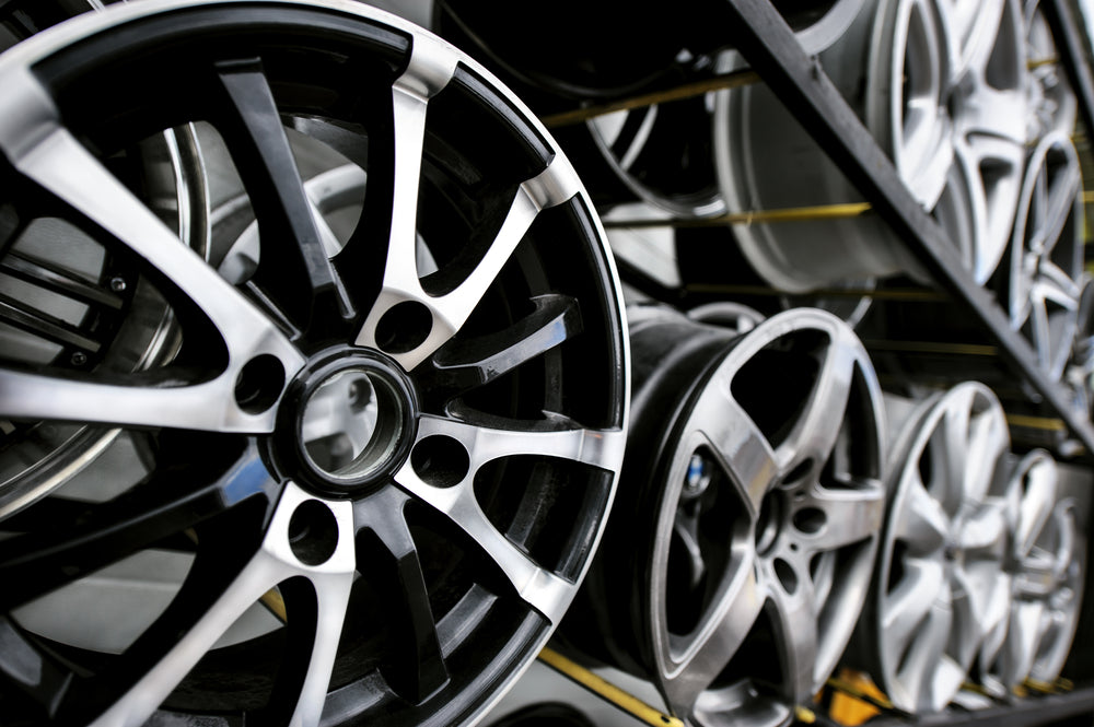 4 Signs That Your Existing Car Rims Need To Be Replaced