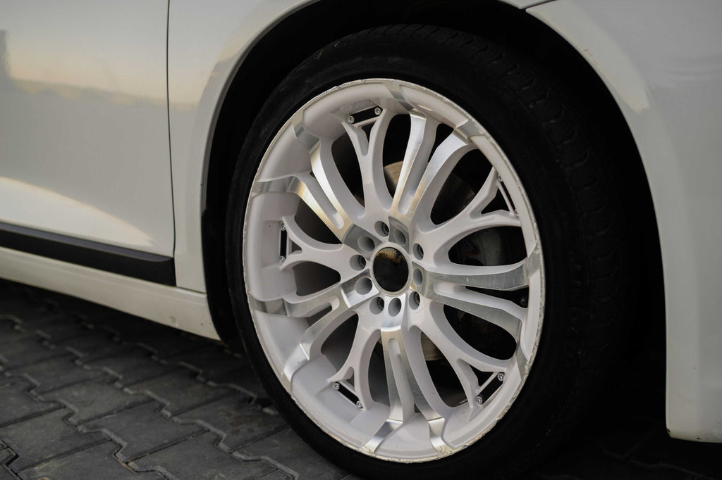 Four Ways To Secure Your Rims