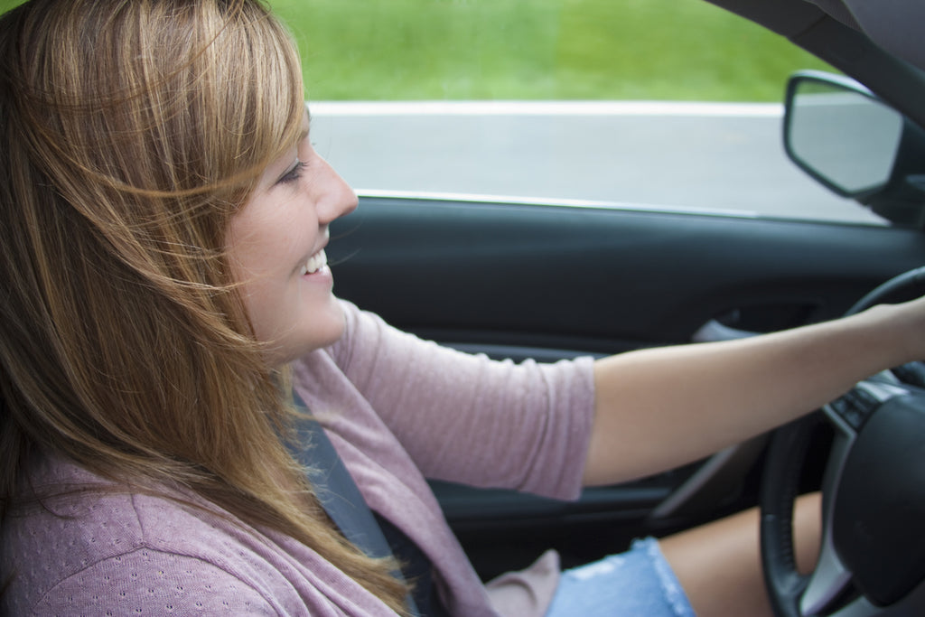 How To Improve The Riding and Driving Experience Your Car Provides