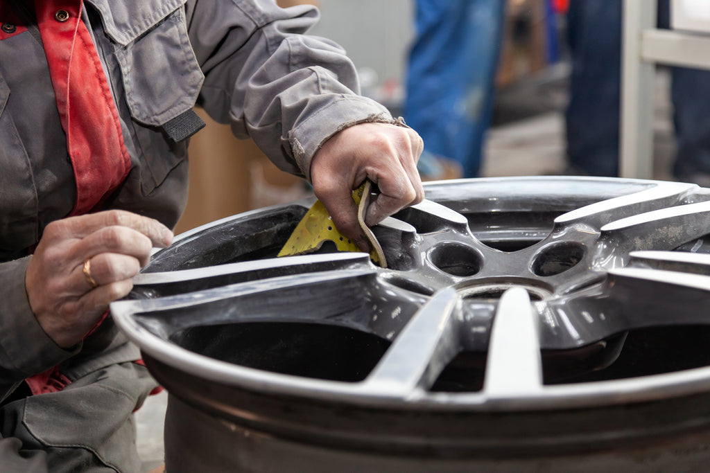 Steel Wheels vs. Alloy Wheels: Which One Is Right for You?