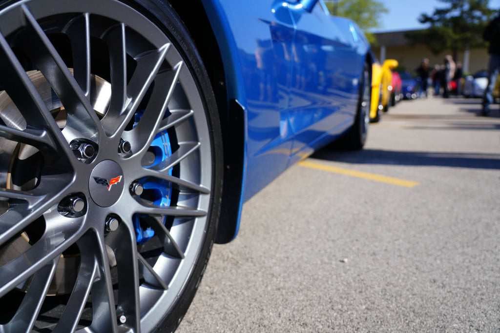 Avoid These Common Mistakes to Protect Your Chevy Rims