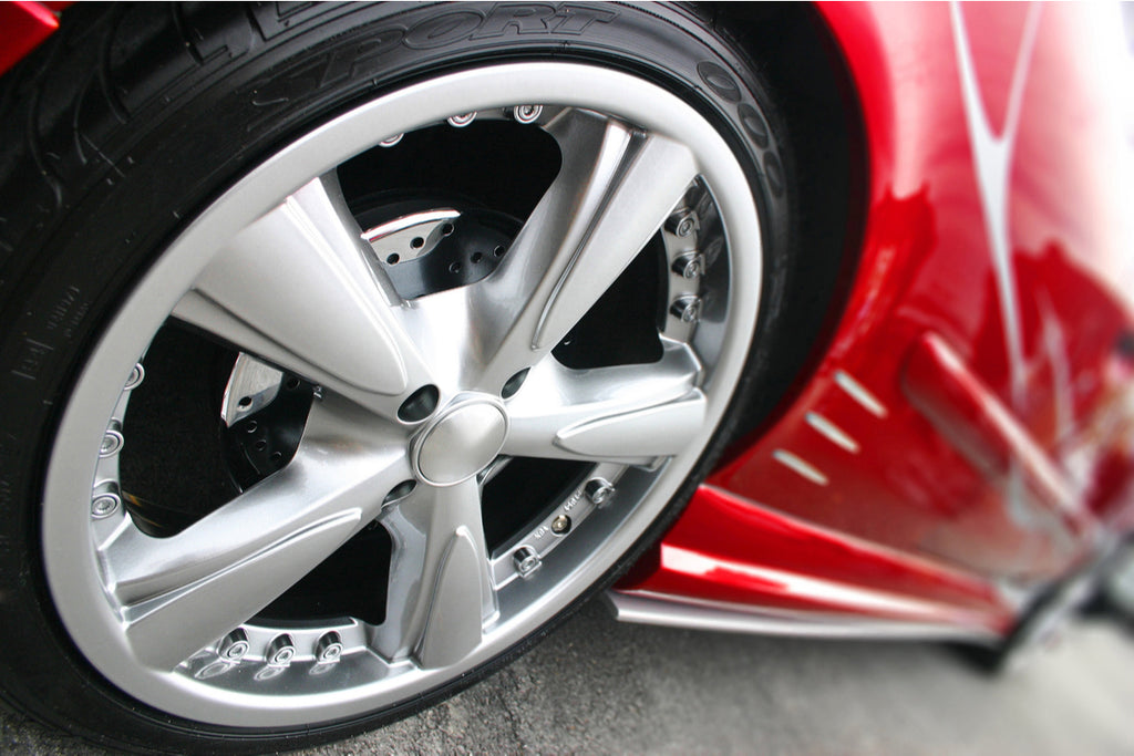 How Wheel Offset Affects Your Vehicle