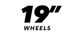 Suncoast Wheels | 19 Inch Replica Rims