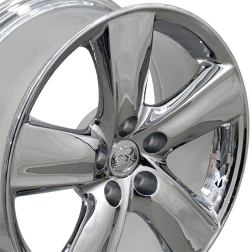 18" Fits Lexus - LS 46 Wheel - Chrome 18x8 | Suncoast Wheels Toyota OEM replica wheels, Toyota factory rims, Scion OEM rims, high quality affordable Lexus aftermarket wheels