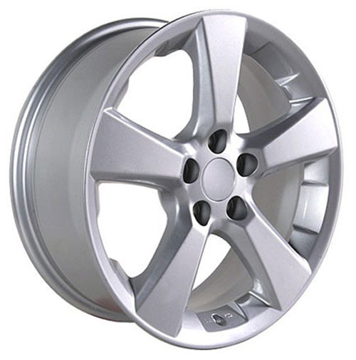 18" Fits Lexus - RX 33 Wheel - Silver 18x7 | Suncoast Wheels Toyota OEM replica wheels, Toyota factory rims, Scion OEM rims, high quality affordable Lexus aftermarket wheels