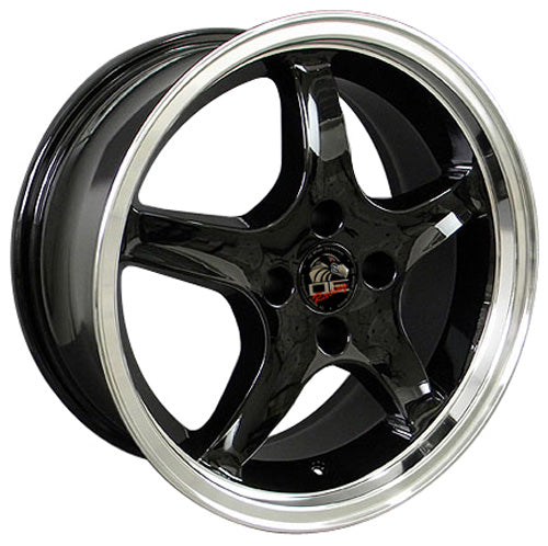 17” Rims | Corvette Wheels | Corvette C6 Wheels | Mustang Wheels